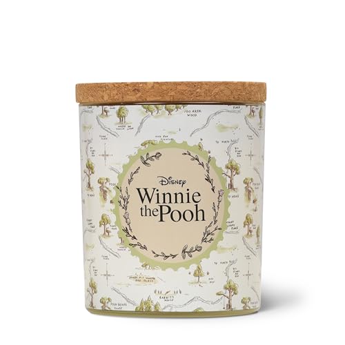 Disney Winnie The Pooh Scented Candle 213g - Hundred Acre Wood - Image 3