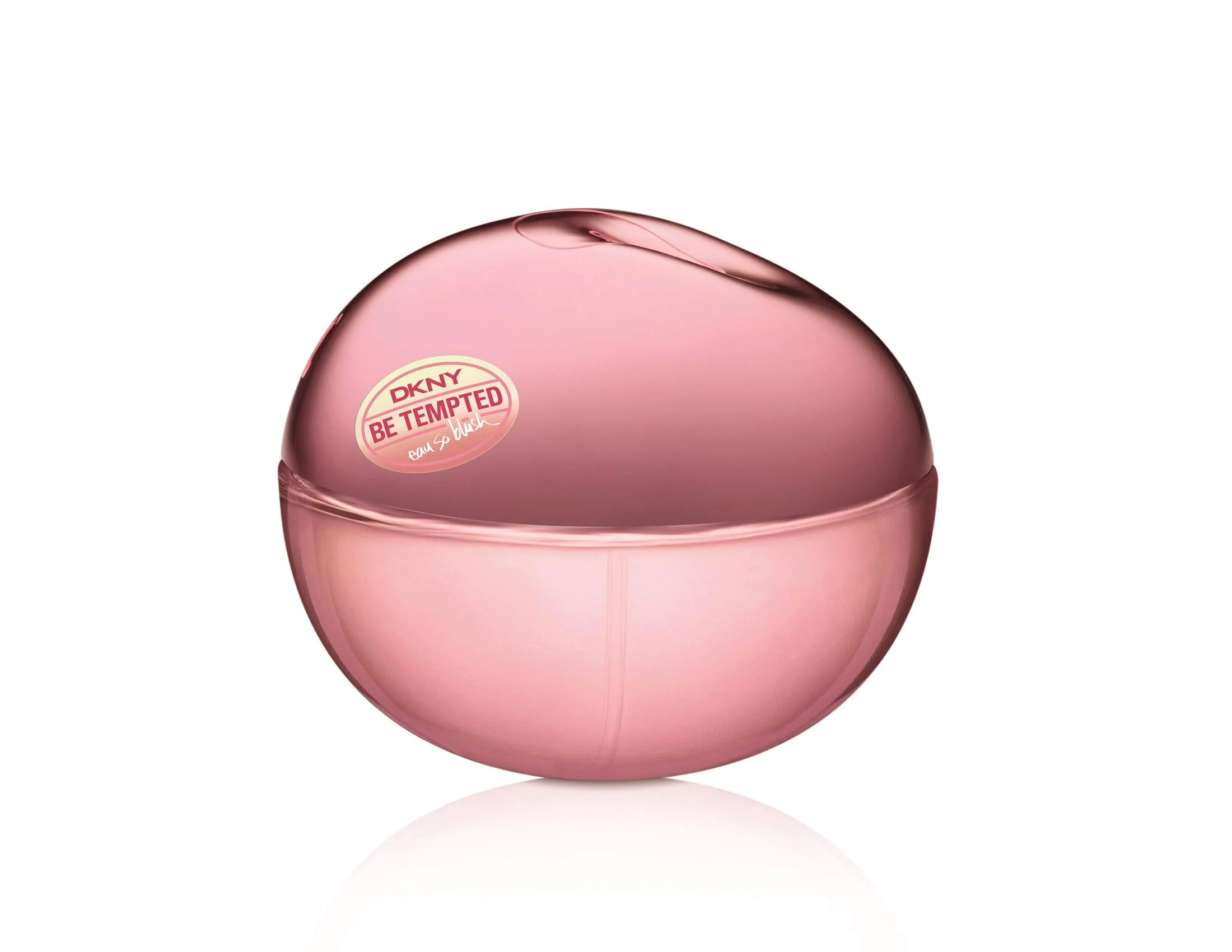 DKNY Be Tempted Eau So Blush Eau de Parfum 100ml Spray
