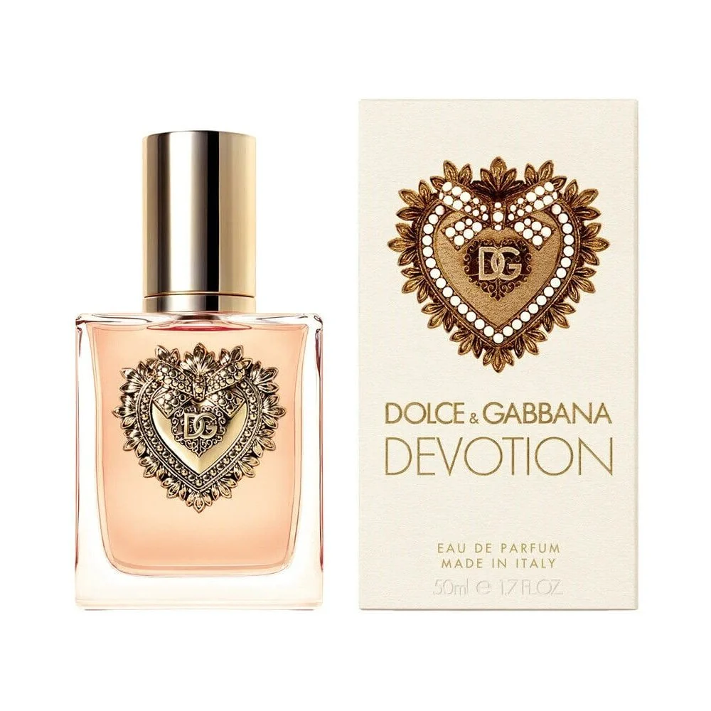 Dolce & Gabbana Devotion (L) 50ml EDP Spray - Image 7