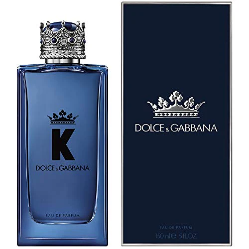 Dolce & Gabbana K Eau de Parfum 150ml - Image 2