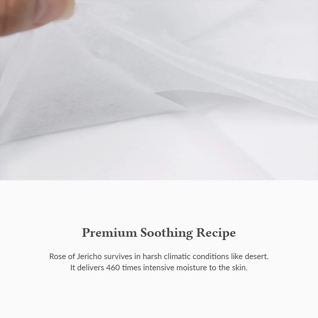 Dr.Althea Oasis Soothing Mask 27g - Image 3