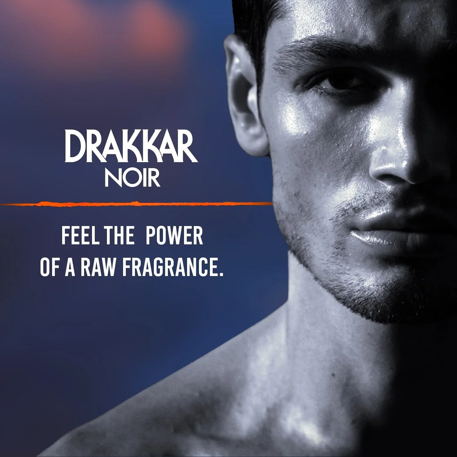 Guy Laroche Drakkar Noir Eau de Toilette 30ml Spray - Image 4