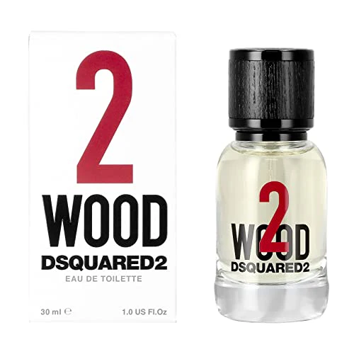 DSQUARED2 2 Wood Eau de Toilette 30ml Spray