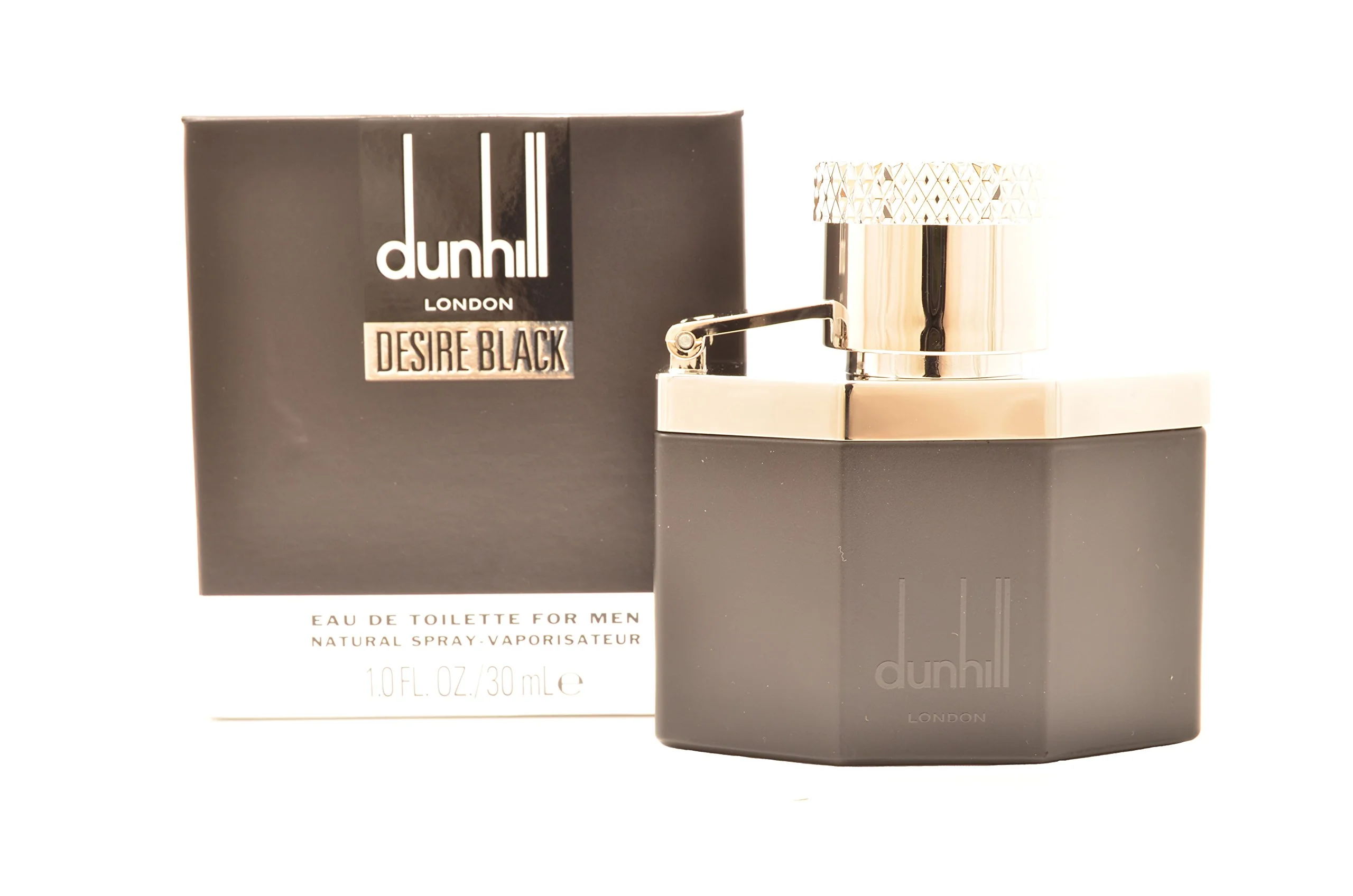 Dunhill Desire Black Eau de Toilette 30ml Spray