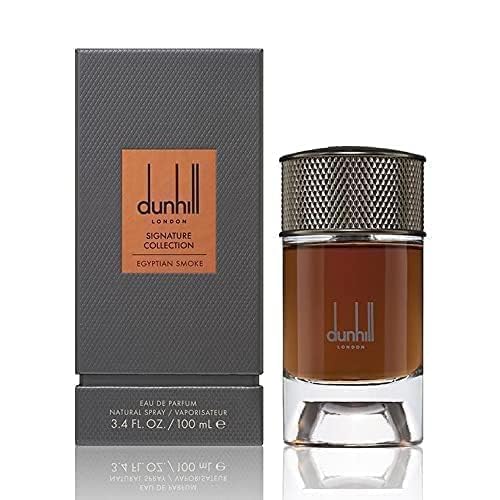 Dunhill Egyptian Smoke Eau de Parfum 100ml Spray - Image 3
