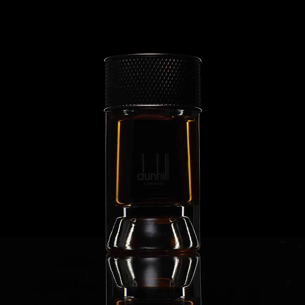 Dunhill Moroccan Amber Eau de Parfum 100ml Spray - Image 4