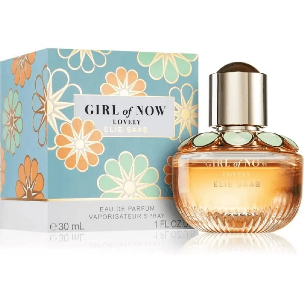 Elie Saab Girl of Now Lovely EDP 30 ml