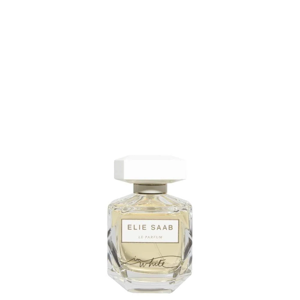 Elie Saab Le Parfum in White Eau de Parfum 30ml Spray - Image 3
