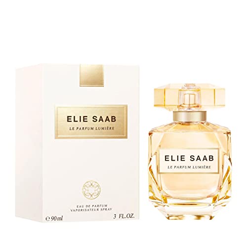 Elie Saab Le Parfum Lumiere Eau de Parfum 90ml - Image 3