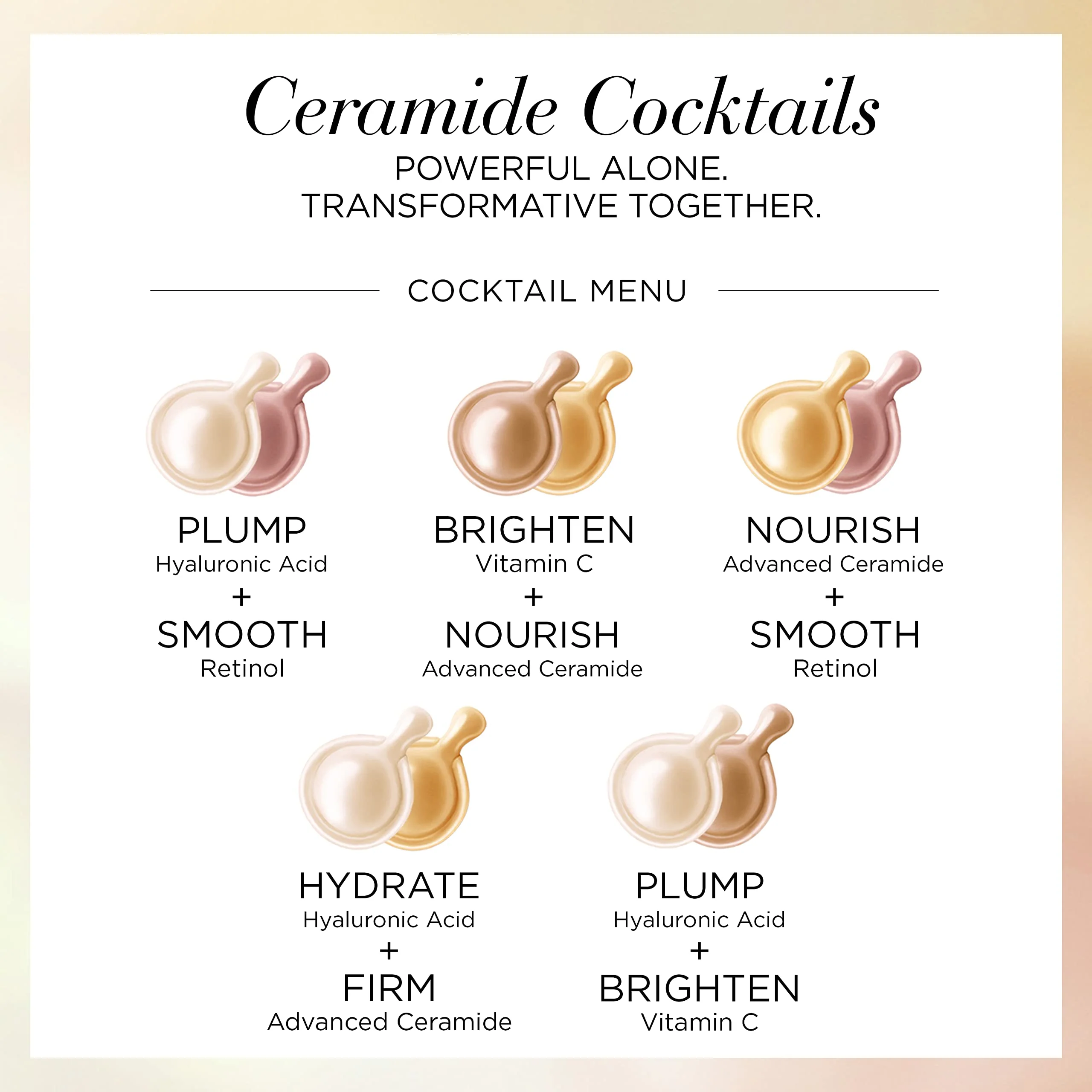 Elizabeth Arden Advanced Ceramide Daily Capsules 60pcs - Image 8