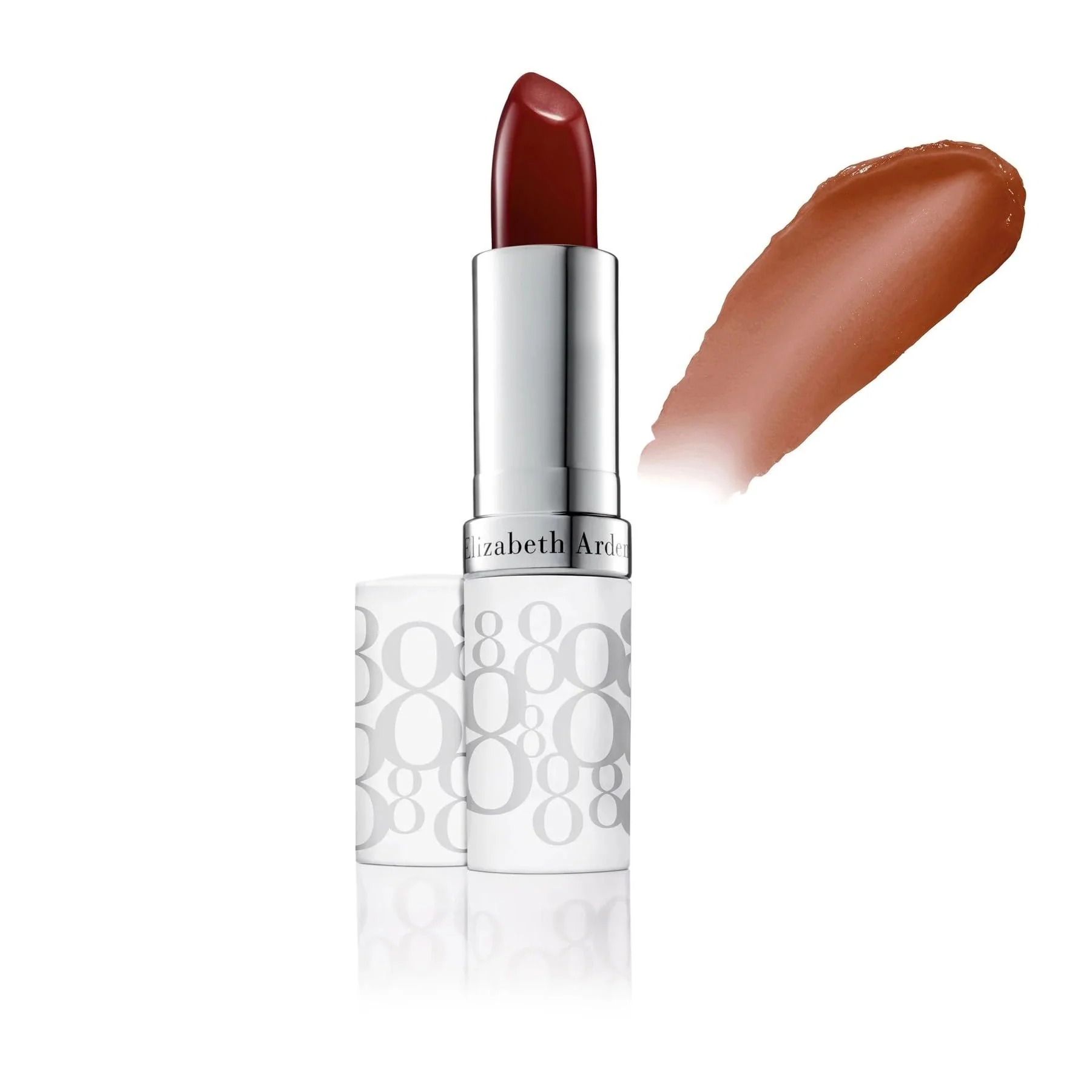 Elizabeth Arden Eight Hour Cream Lip Protectant Stick SPF15 3.7g - Honey 01 - Image 2