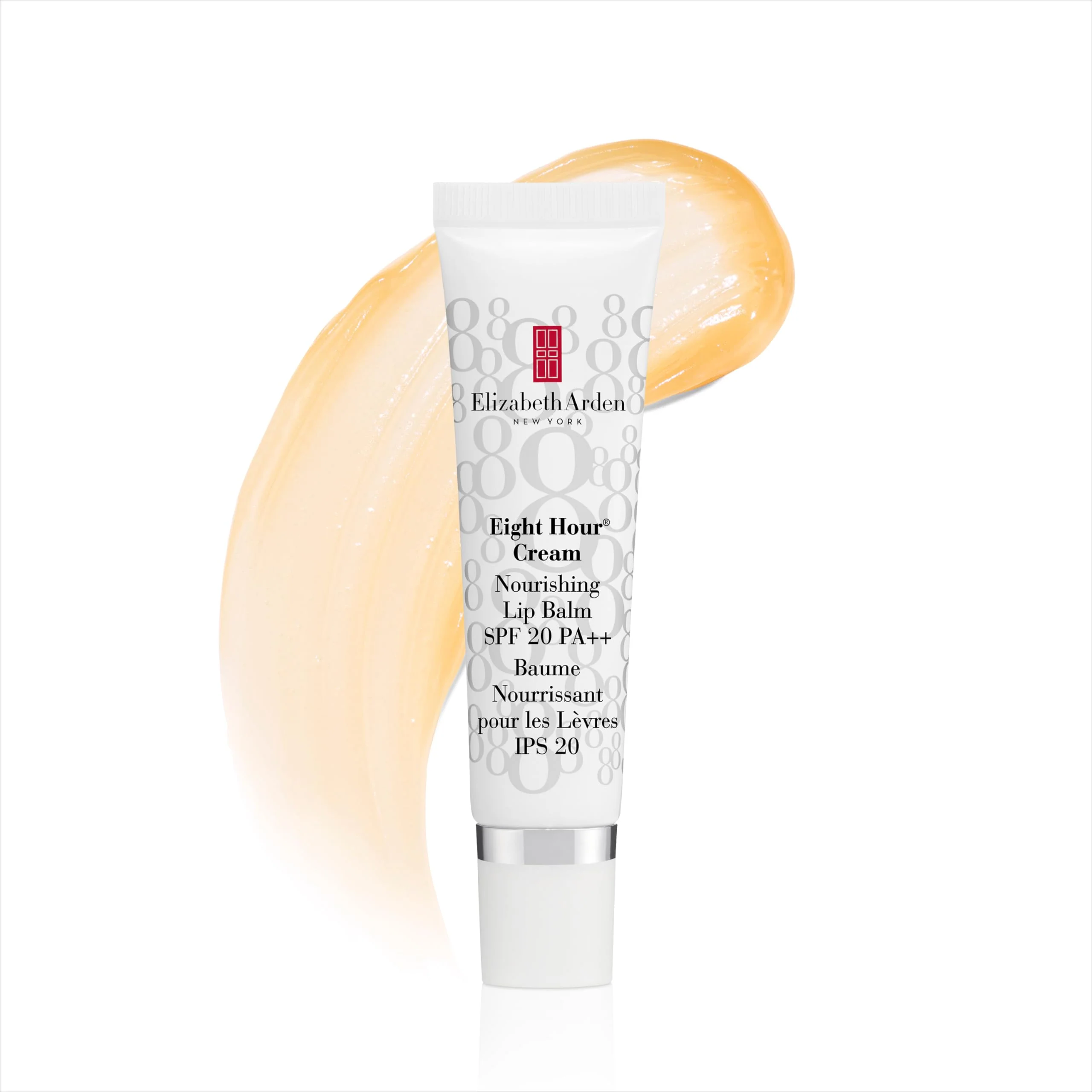 Elizabeth Arden Eight Hour Cream Nourishing Lip Balm 14.8ml SPF20 - Image 2