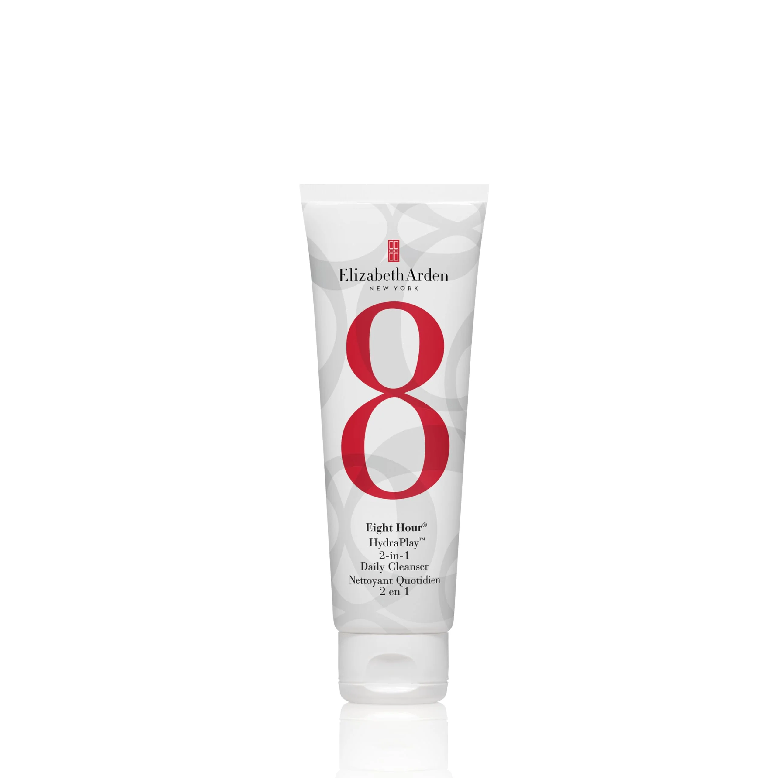 Elizabeth Arden Eight Hour Hydraplay Cleanser 125ml