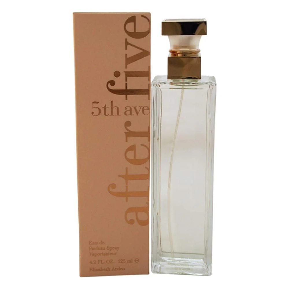 Elizabeth Arden Fifth Avenue After Five Eau de Parfum 125ml Spray - Image 2
