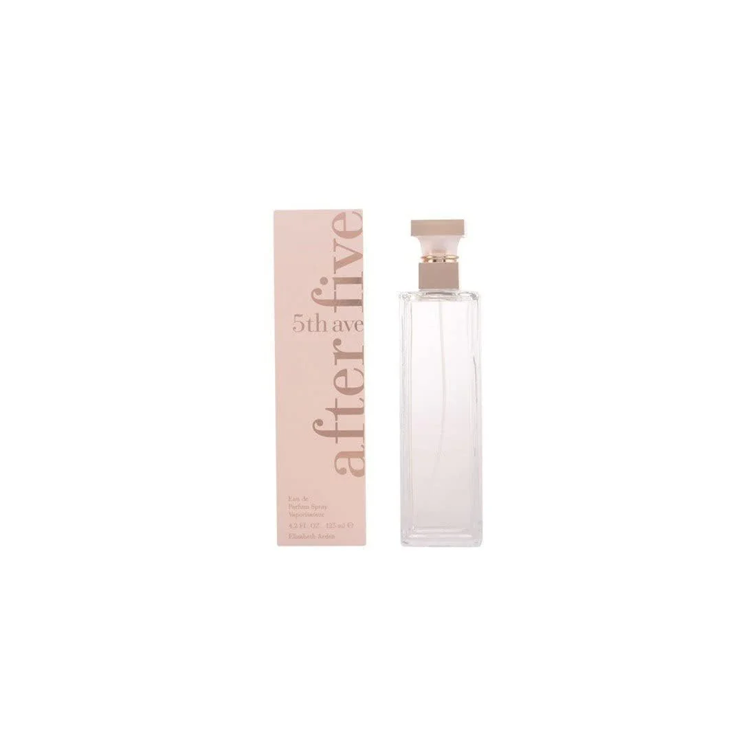 Elizabeth Arden Fifth Avenue After Five Eau de Parfum 125ml Spray - Image 5
