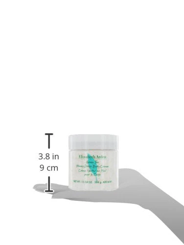 Elizabeth Arden Green Tea Honey Drops Body Cream 400ml - Image 5
