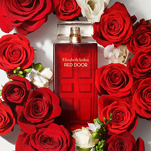 Elizabeth Arden Red Door Eau de Toilette Spray 50ml - Image 5