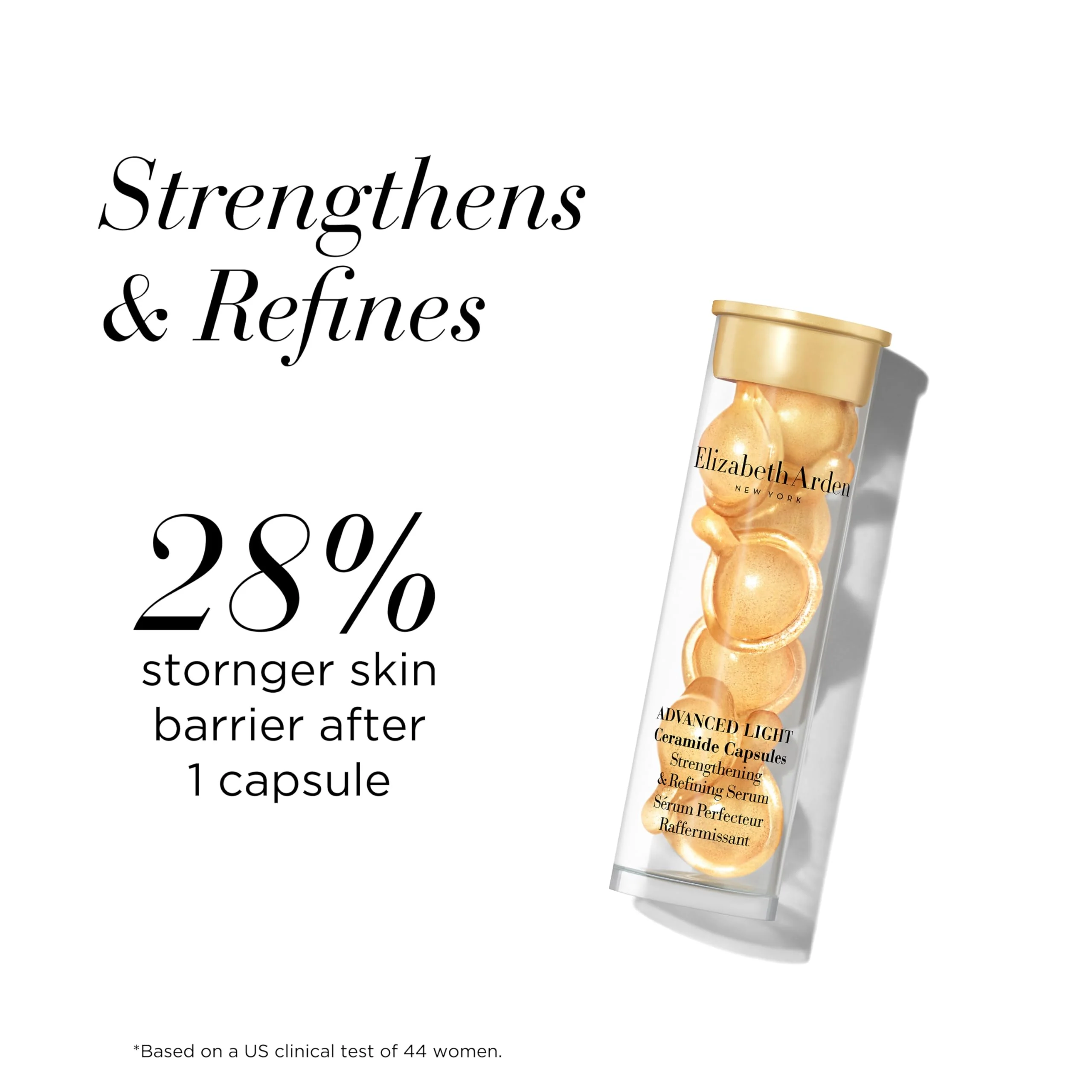 Elizabeth Arden Retinol Smooth And Renew 4 Piece Gift Set - Image 4