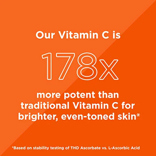 Elizabeth Arden Vitamin C Ceramide Capsules Radiance Renewal Serum - 30 Capsules - Image 5