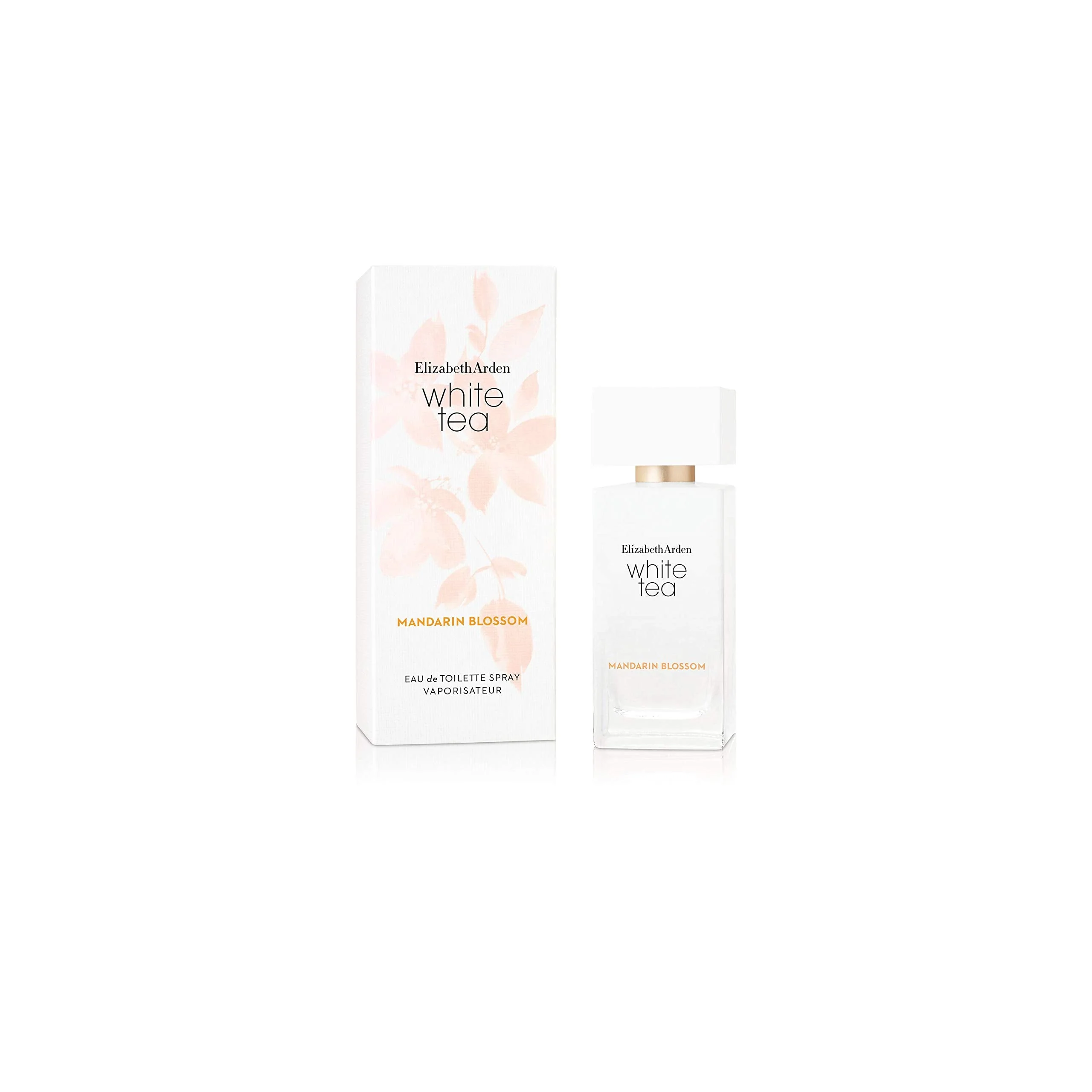 Elizabeth Arden White Tea Mandarin Blossom Eau de Toilette 50ml Spray - Image 2