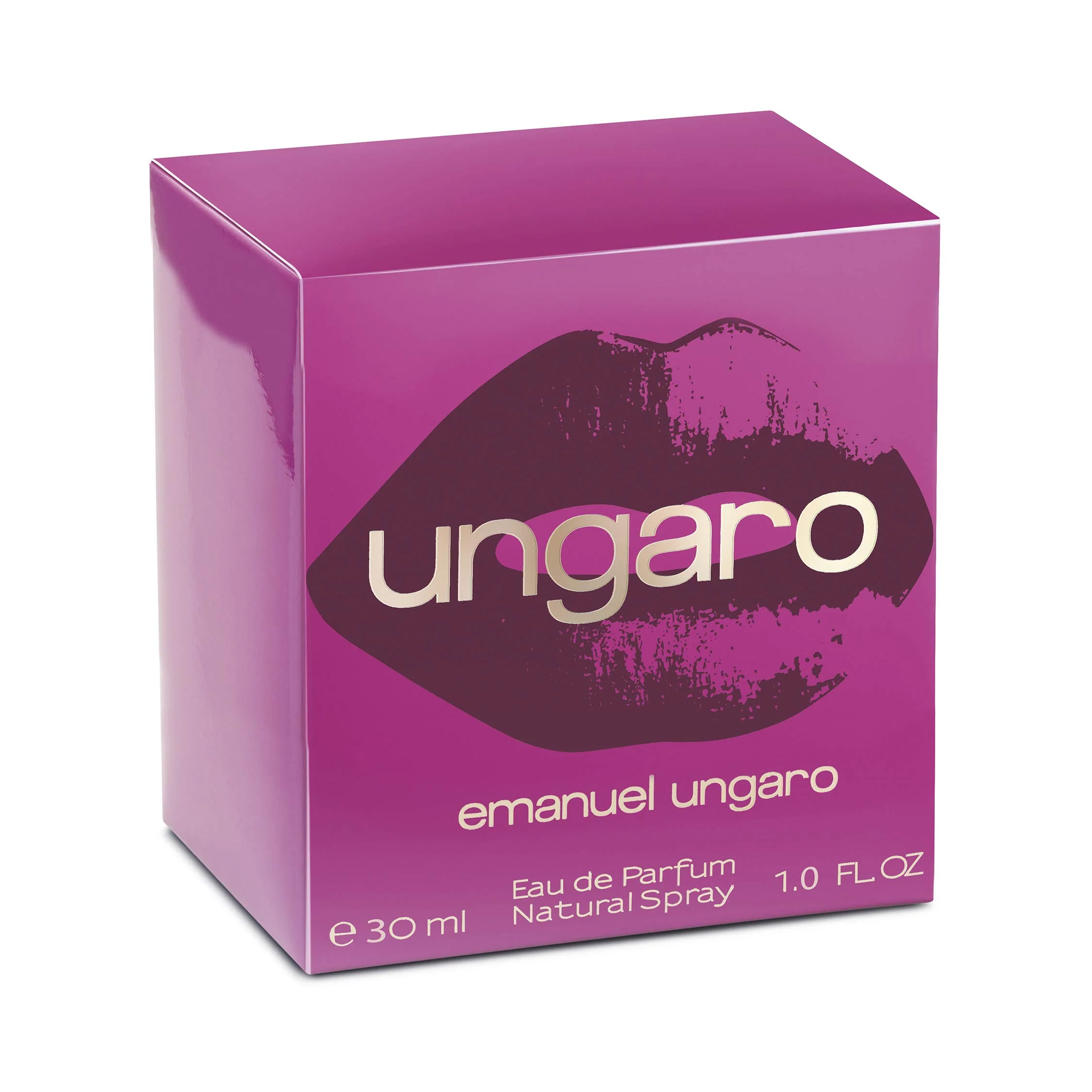Emanuel Ungaro Eau de Parfum 30ml Spray - Image 3