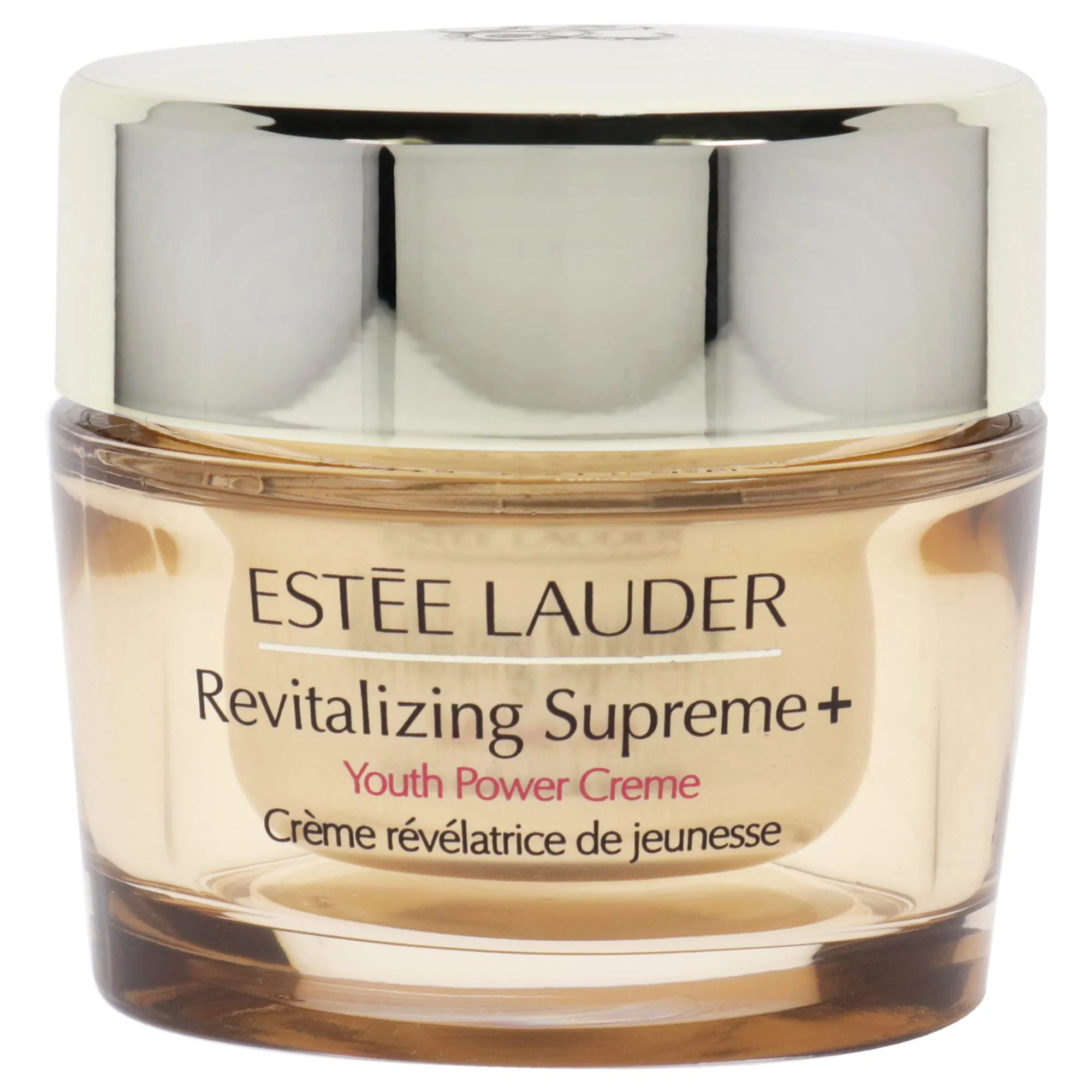Este Lauder Revitalizing Supreme + Youth Power Cream 50ml - Image 2