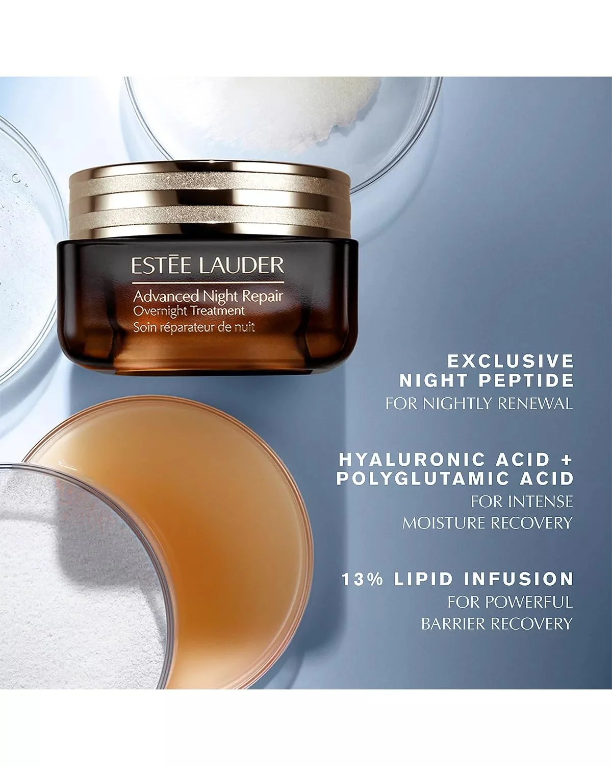 Estée Lauder Advanced Night Repair Overnight Treatment 65ml - Image 3