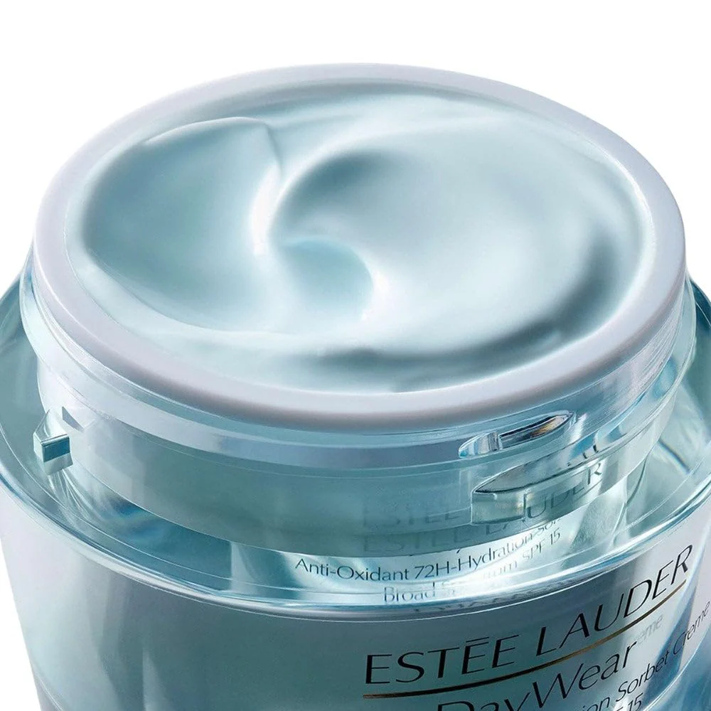 Estée Lauder DayWear Anti-Oxidant 72h-Hydration Sorbet Creme SPF15 50ml - Image 4