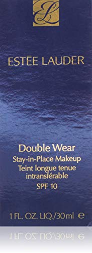 Estée Lauder Double Wear Stay-in-Place 30ml Makeup 1N2 ECRU 16
