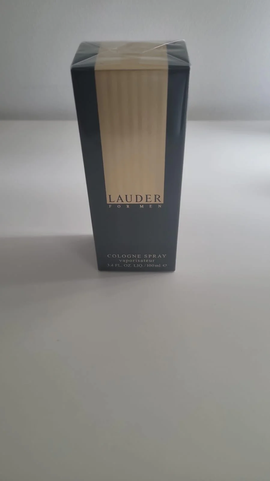 Estée Lauder Lauder Eau de Cologne 100ml Spray
