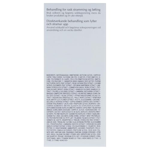 Estée Lauder Perfectionist Pro Rapid Firm & Lift Face Serum 30ml - Image 4