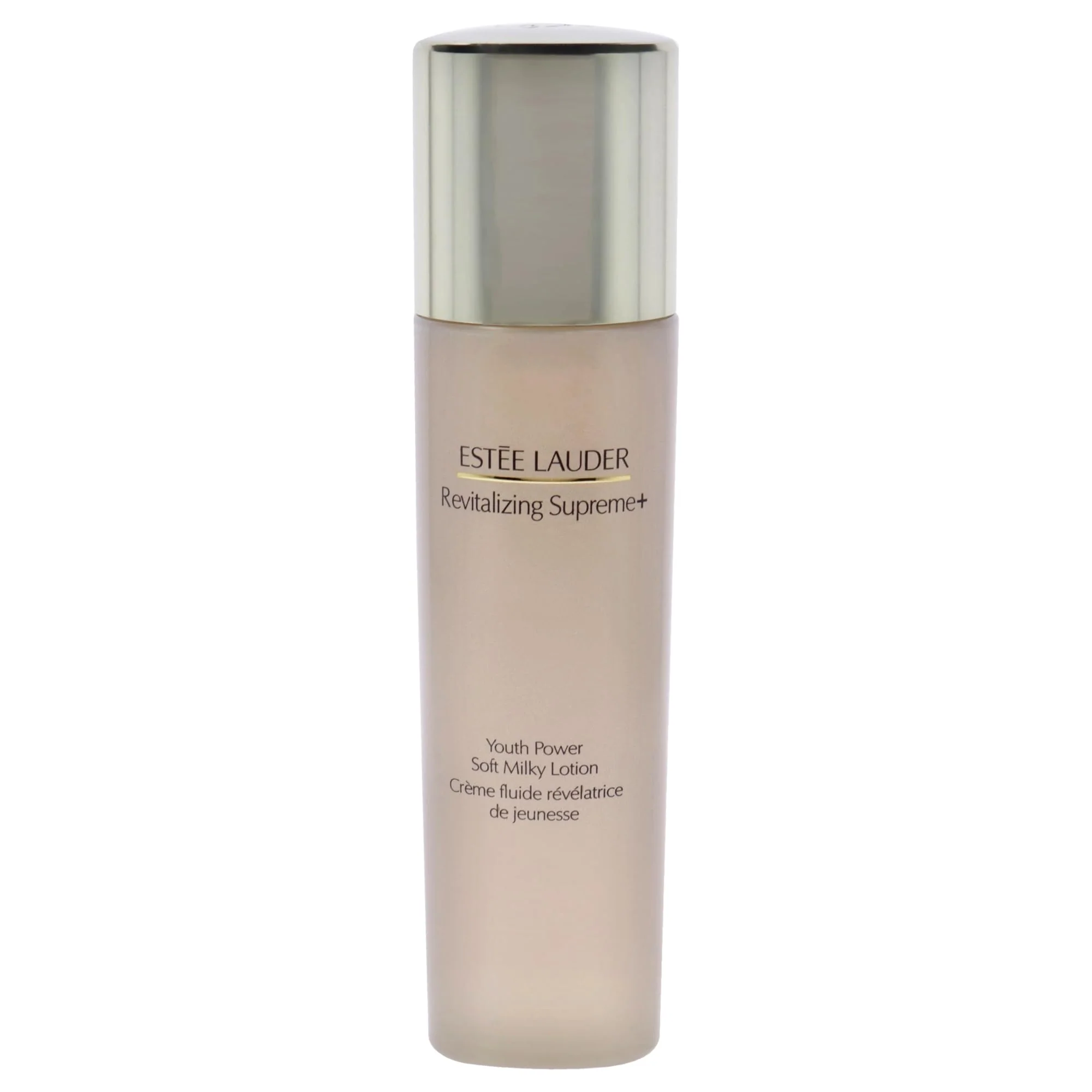 Estée Lauder Revitalizing Supreme + Youth Power Soft Milky Face Lotion 100ml - Image 2