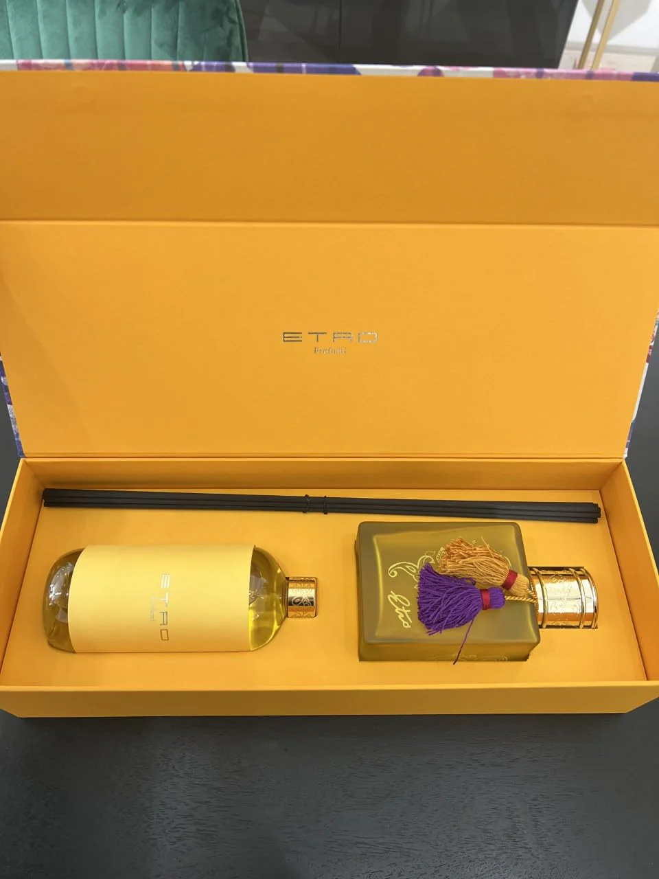 Etro Dafne Diffuser 500ml - Image 2