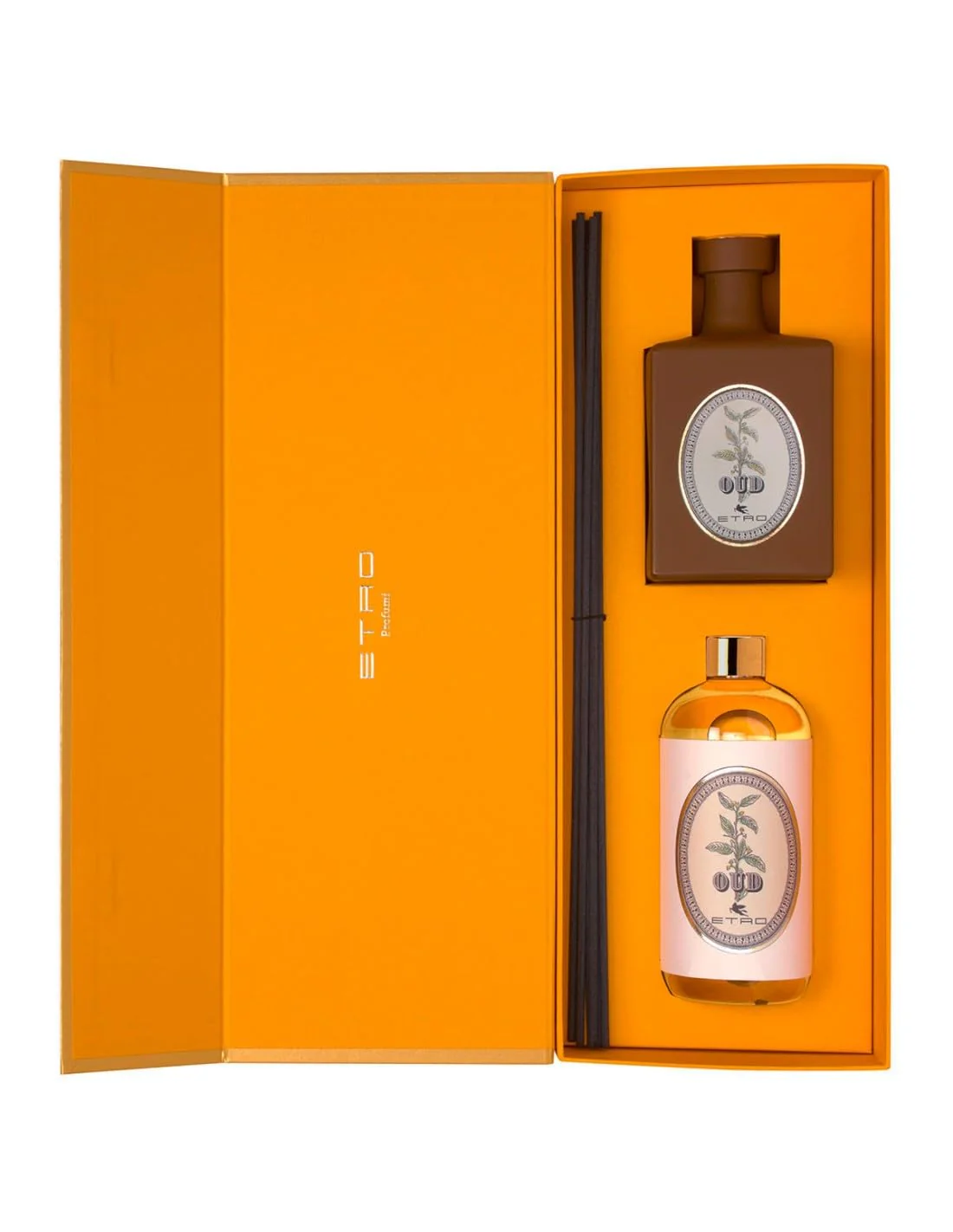Etro Oud Diffuser 500ml - Image 3