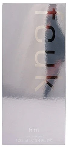 fcuk Him Eau De Toilette For Men 100ml - Image 5