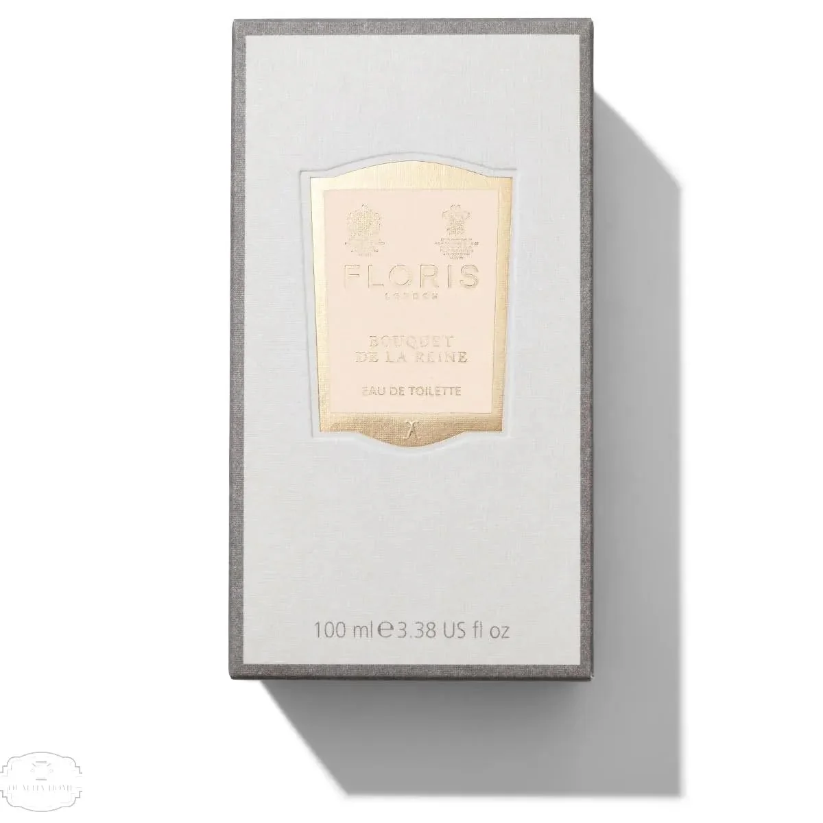 Floris Bouquet De La Reine Eau de Toilette 10ml Spray - Image 2