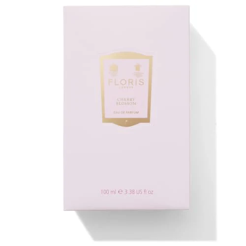 Floris Cherry Blossom Eau de Parfum 100ml Spray - Image 2