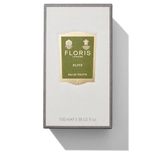 Floris Elite Eau de Toilette 100ml Spray - Image 2