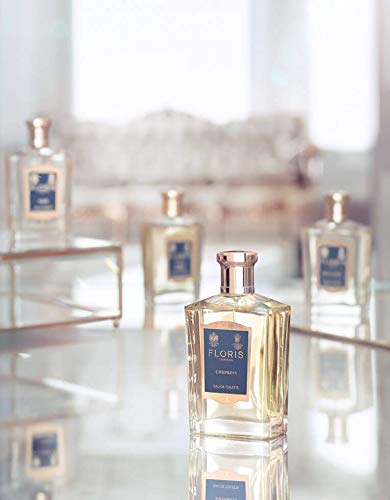 Floris London Chypress Eau de Toilette 100ml - Image 3