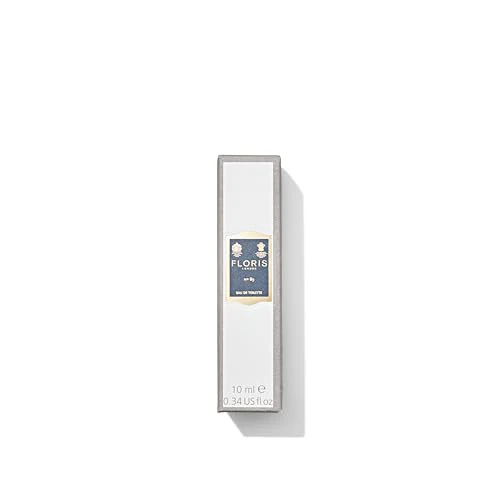 Floris No. 89 Eau de Toilette 10ml Spray - Image 2