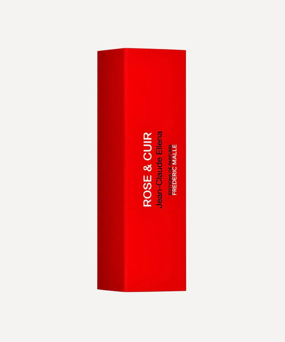 Frederic Malle Rose  Cuir Eau De Parfum 30ml - Image 3