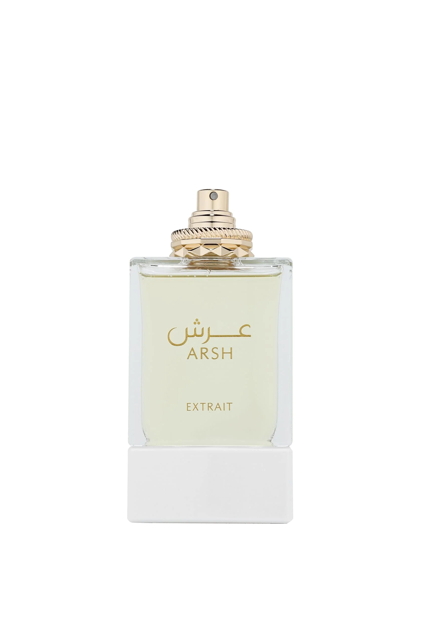 French Avenue Arsh Extrait de Parfum 100ml Spray - Image 4