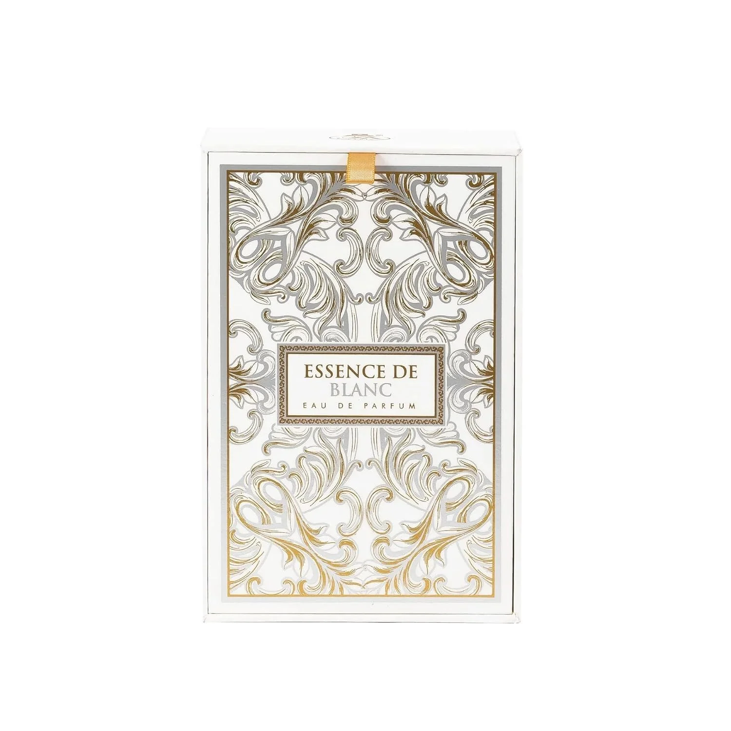 French Avenue Essence de Blanc Eau de Parfum 100ml Spray - Image 3