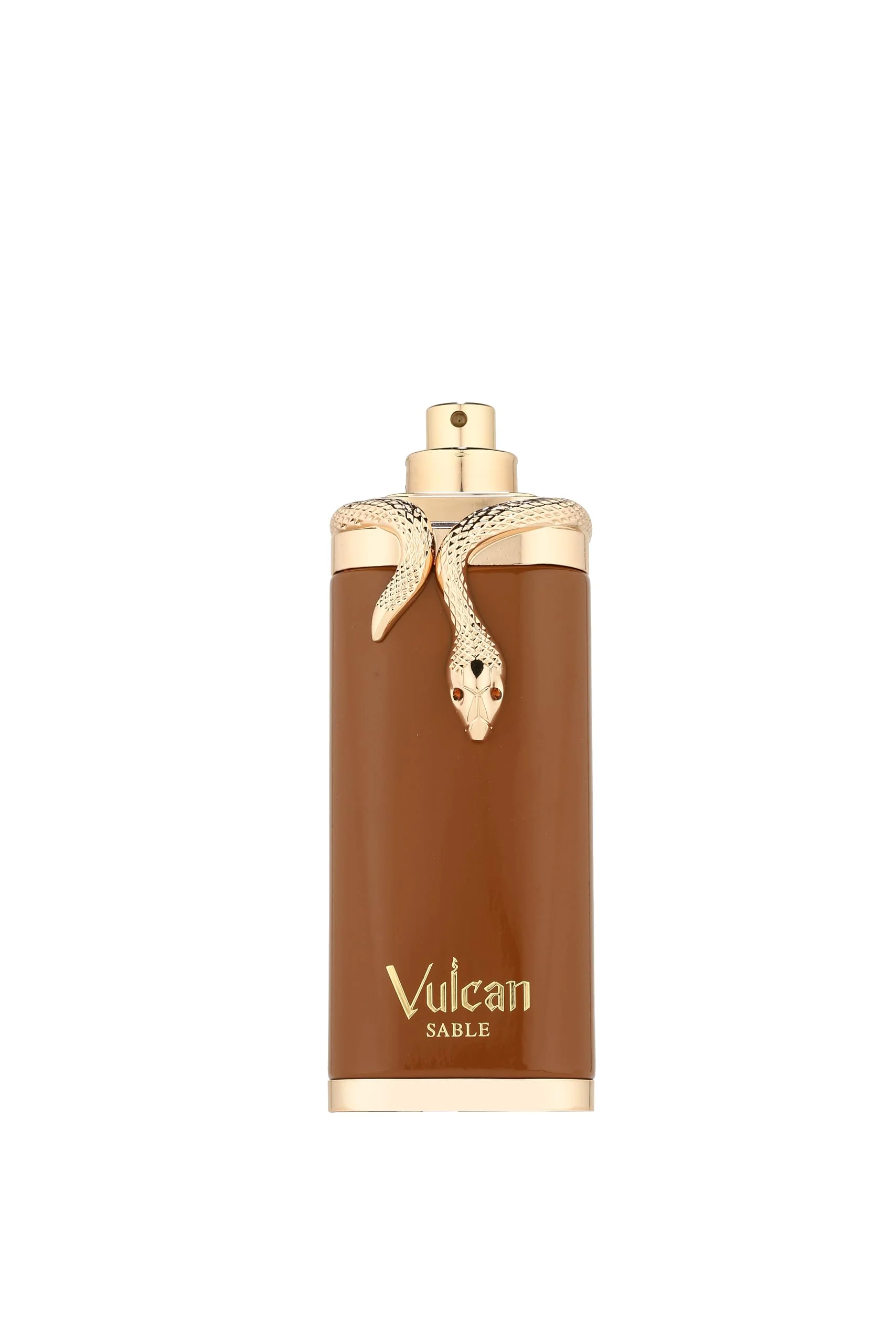 French Avenue Vulcan Sable Eau de Parfum 100ml Spray - Image 4
