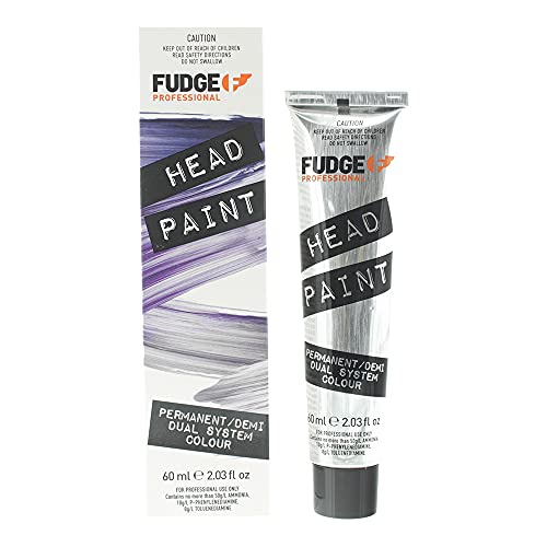 Fudge Professional Head Paint 022 Violet Intensifier 60ml - Image 2