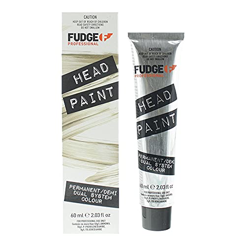 Fudge Professional Head Paint 8.73 Light Mocha Blonde 60ml - Image 2