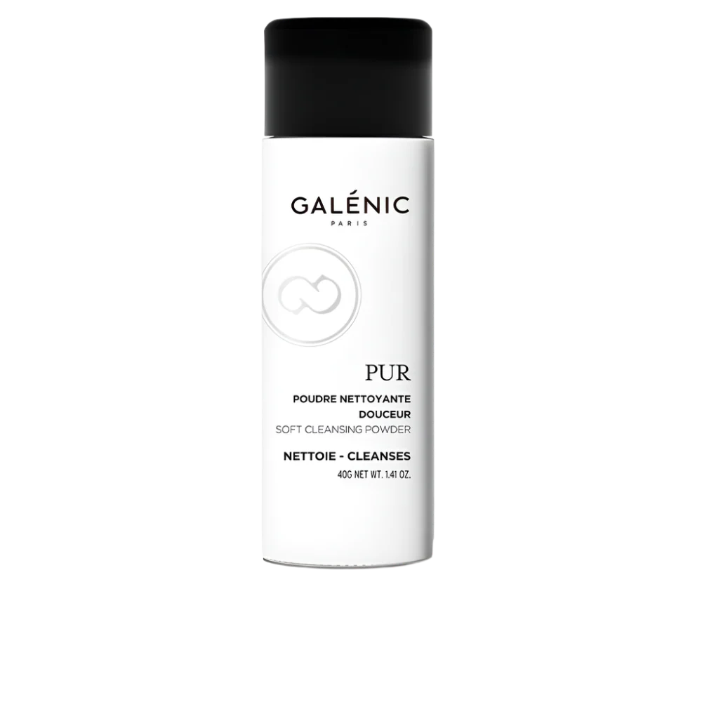Galénic Pur Soft Cleansing Powder 40g