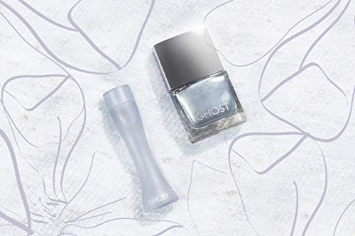 Ghost Original Gift Set 5ml EDT + 10ml Ghost Metallic Blue Nail Polish - Image 5