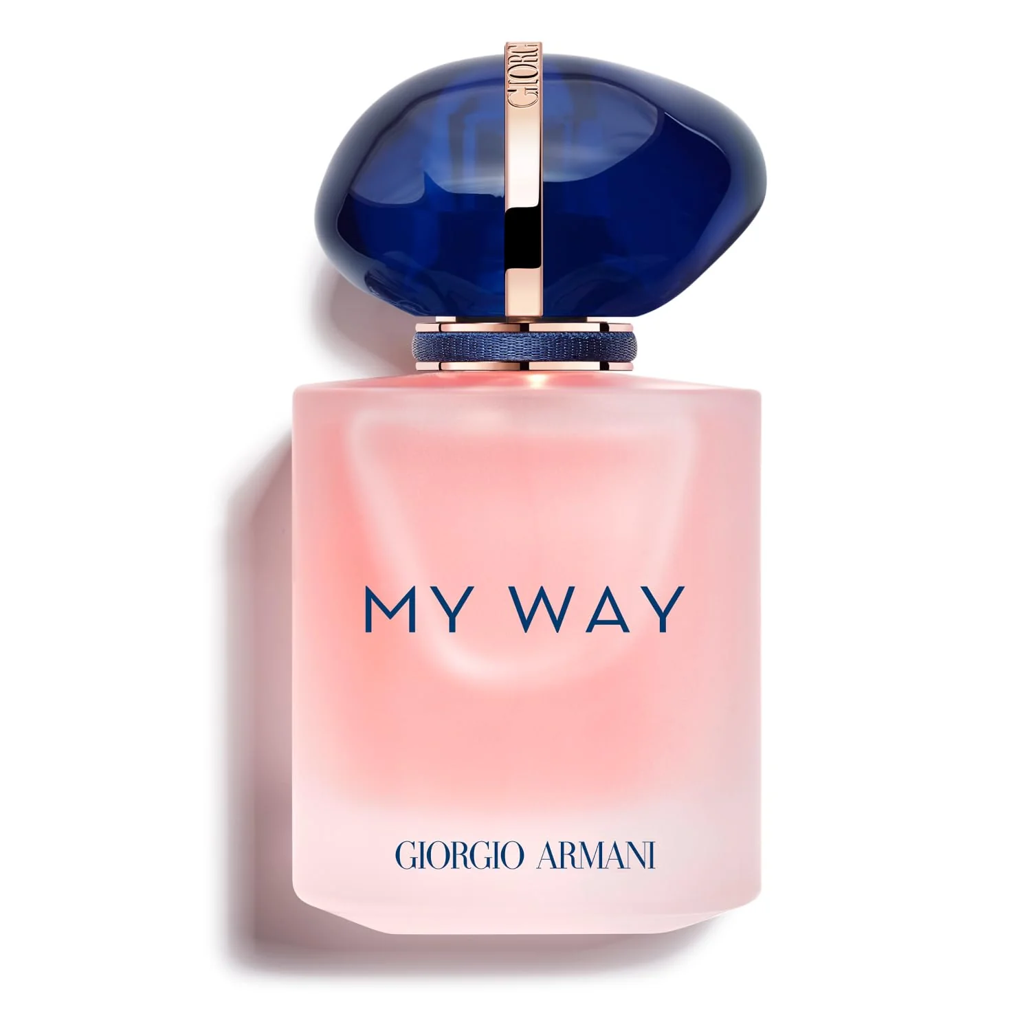 Giorgio Armani My Way Floral Eau de Parfum 50ml Spray