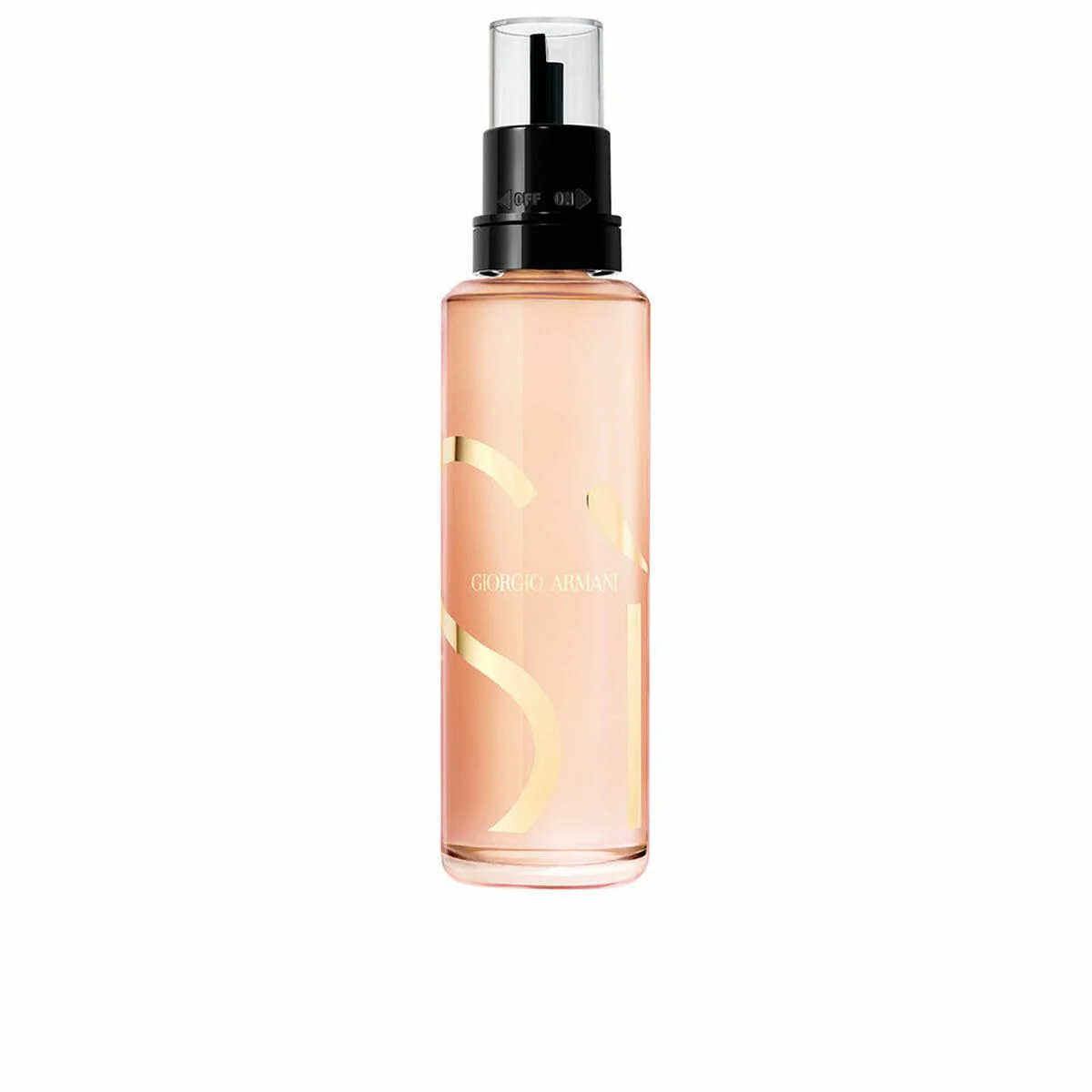 Giorgio Armani Si Eau de Parfum 100ml Refill